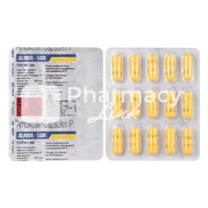 Amoxicillin