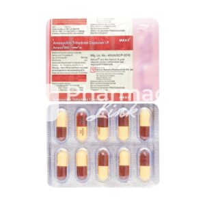 Amoxil