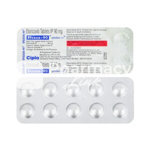Arcoxia