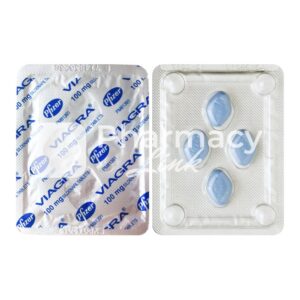 Brand Viagra