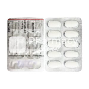 Ciprofloxacin