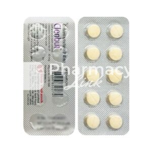 Clenbuterol