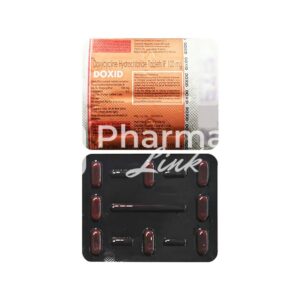 Doxycycline