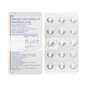 Gluconorm