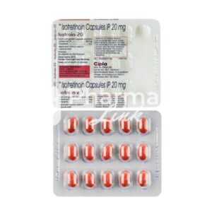 Isotretinoin