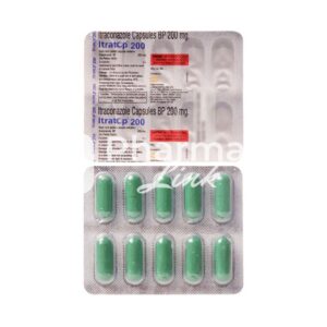 Itraconazole