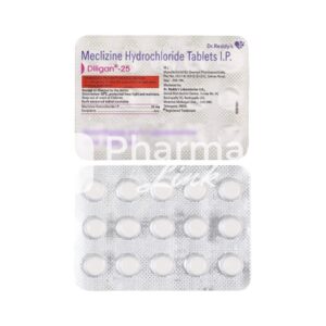 Meclizine