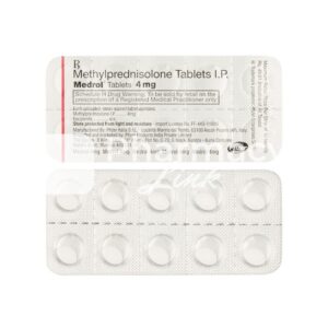 Medrol Active