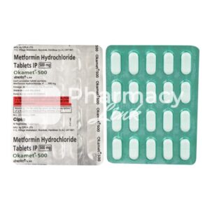 Metformin