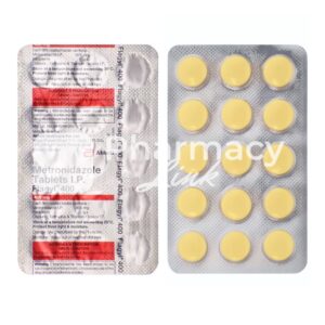 Metronidazole