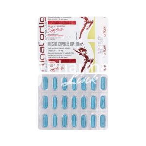 Orlistat