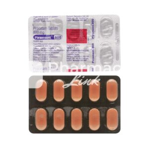 Piracetam