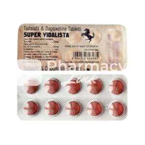 Super Vidalista