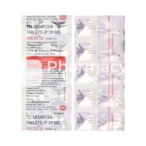 Telmisartan