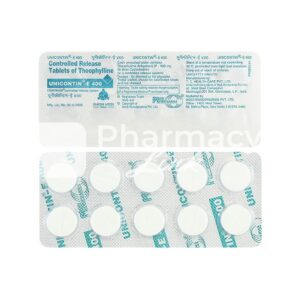 Theophylline