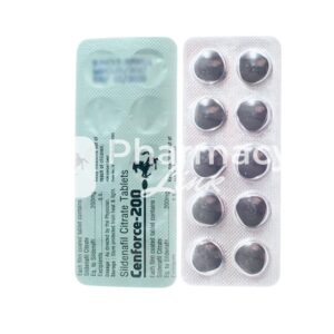 Viagra Black