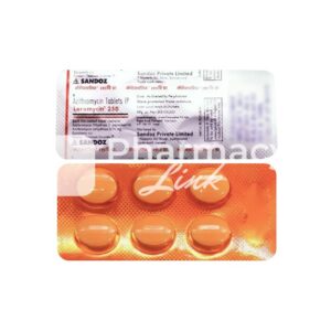 Zithromax