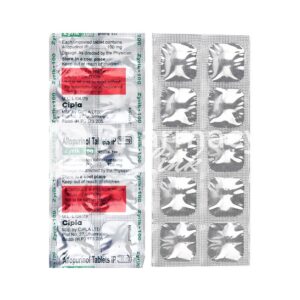 Zyloprim